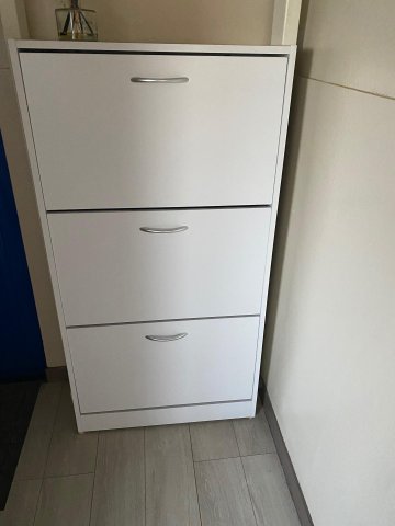 その他設備　シューズボックス