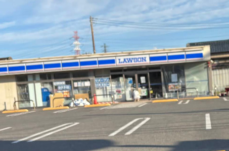 コンビニ　ローソン 君津人見店（コンビニ）まで916m