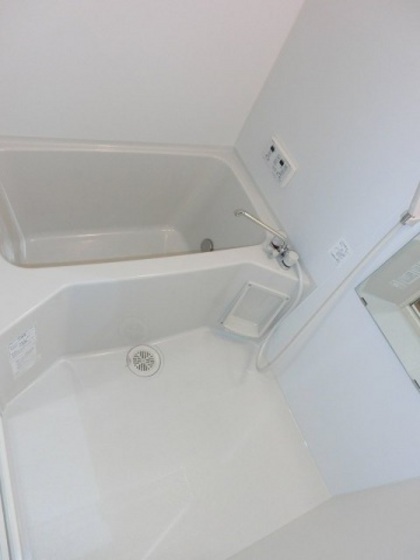 バス・シャワールーム　ホワイトストーン白石