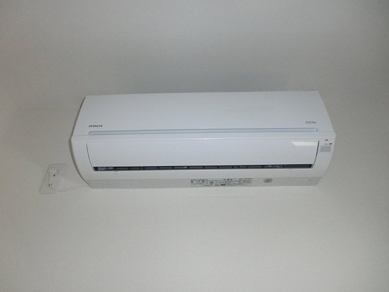 その他設備　ホワイトストーン白石