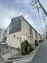 東あずま駅より徒歩2分 築18年9ヶ月 2階建の賃貸物件