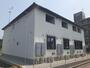 岡崎駅より徒歩11分 築2年5ヶ月 2階建の賃貸物件