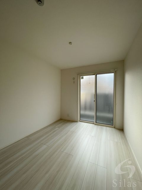 居室・リビング　同仕様