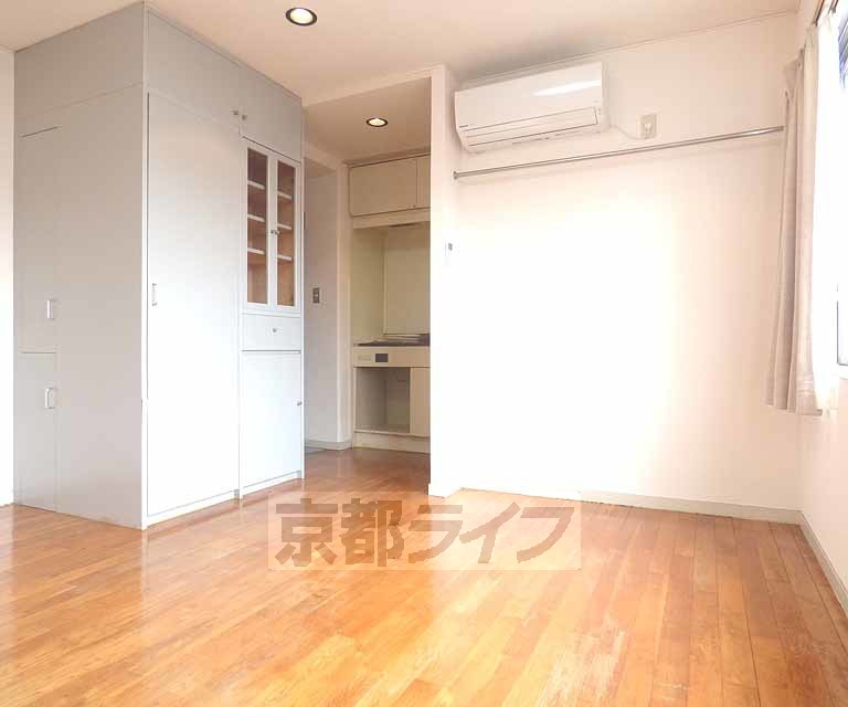 居室・リビング　リビングです。