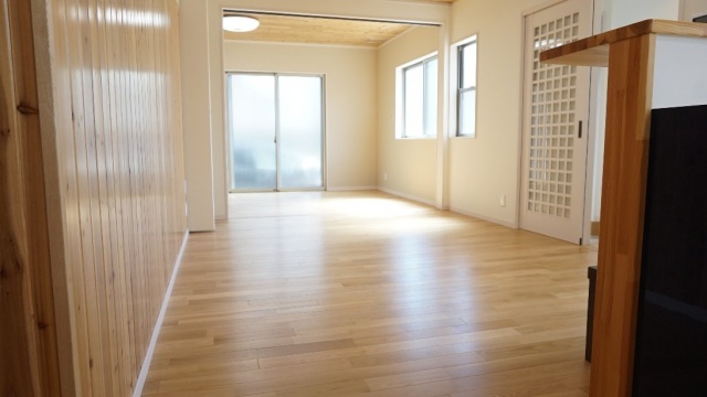 居室・リビング