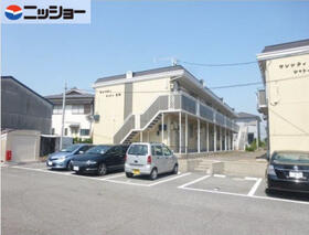 名鉄河和線/富貴駅 歩20分