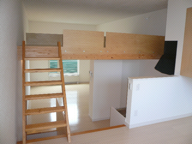 その他部屋・スペース