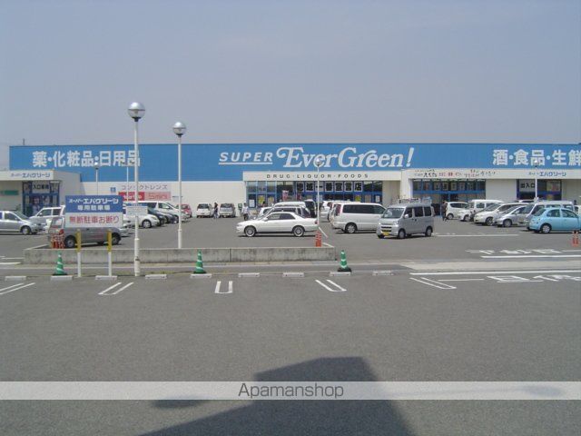 その他　買物施設（その他）まで500m