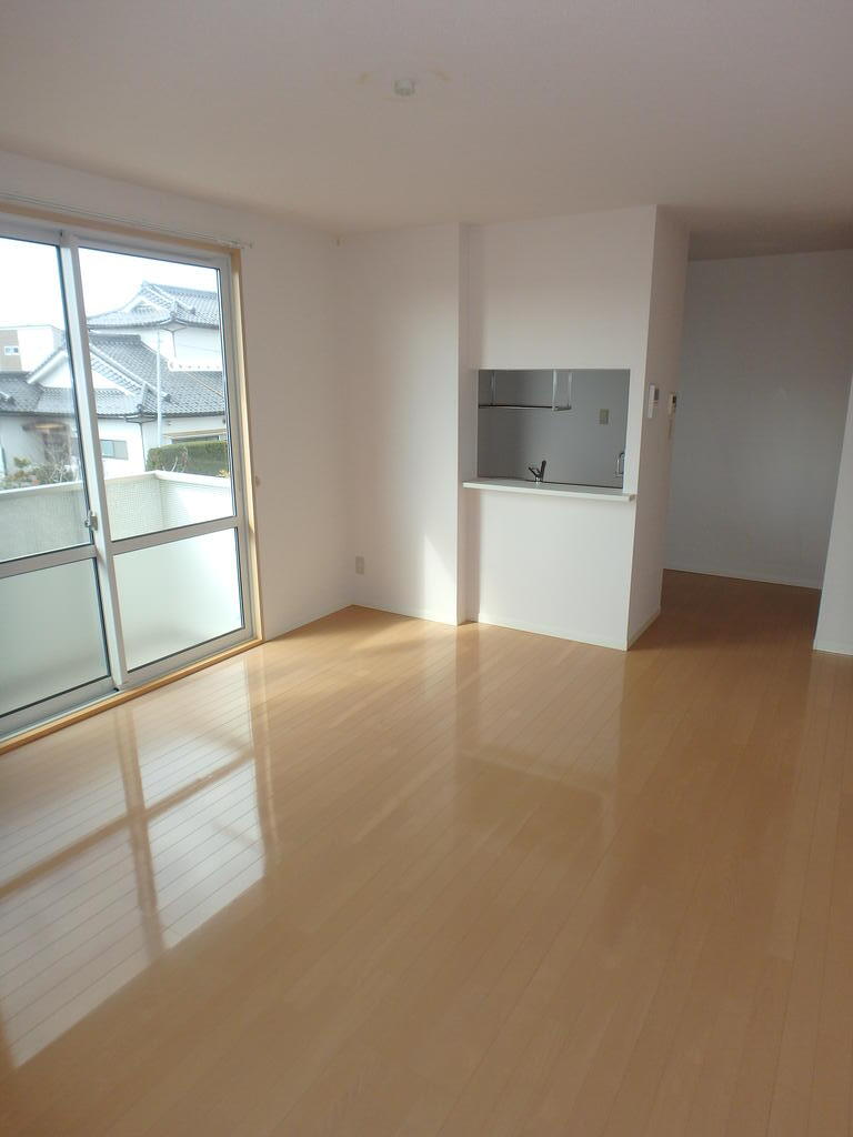 居室・リビング　※間取り異なる場合、現状優先