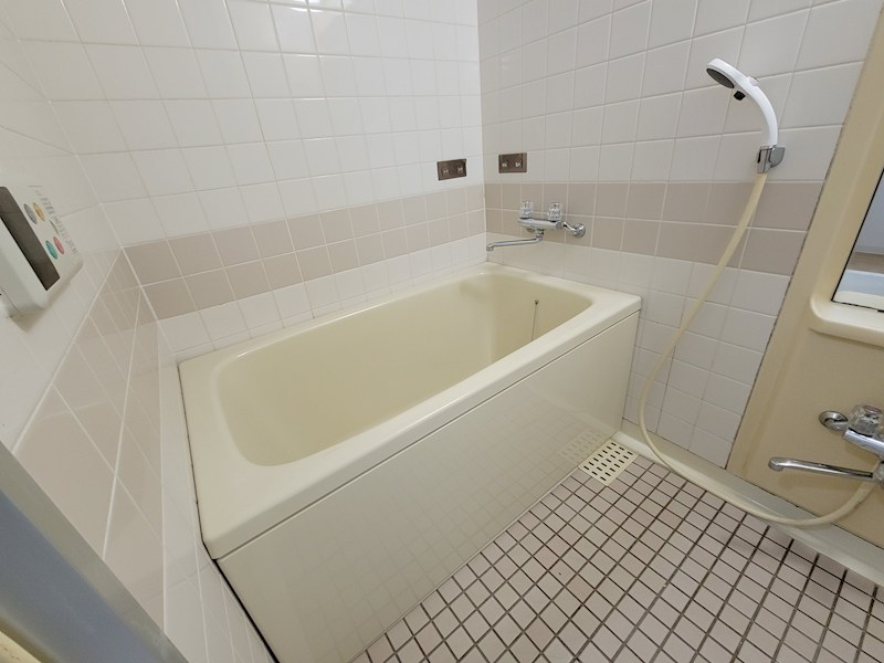 バス・シャワールーム　参考写真