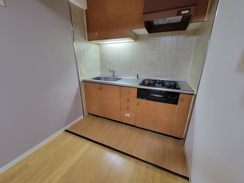 キッチン　参考写真