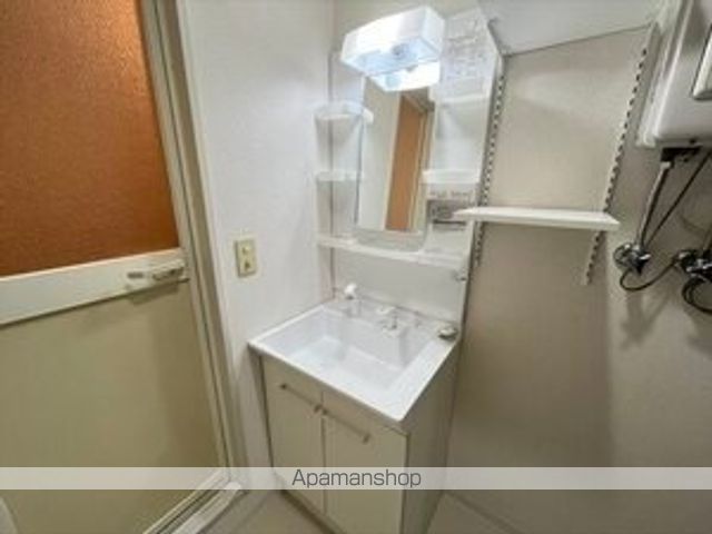 ハイツプロキオンの内装写真