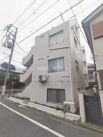 東急東横線/祐天寺駅 歩19分