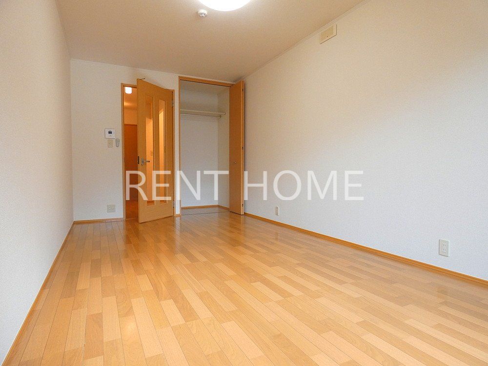 居室・リビング　洋室９帖