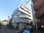 福生駅より徒歩6分 3階 築35年2ヶ月の賃貸物件