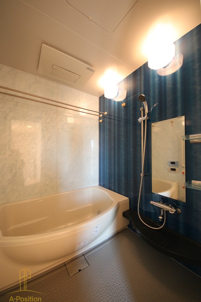 バス・シャワールーム　松屋タワー