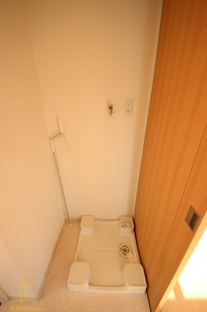 その他設備　松屋タワー