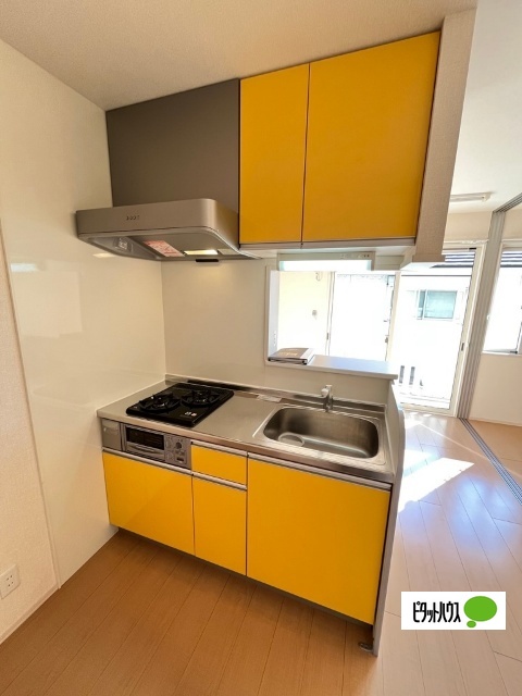 キッチン　イメージ