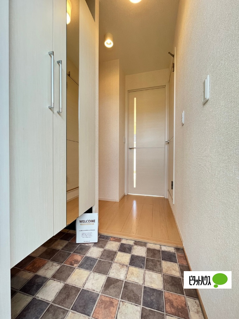 玄関　イメージ