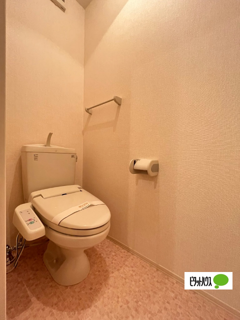 トイレ　イメージ