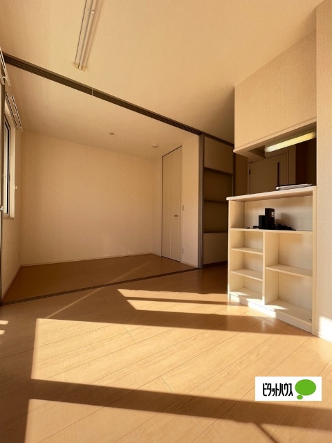 居室・リビング　２０２　イメージ