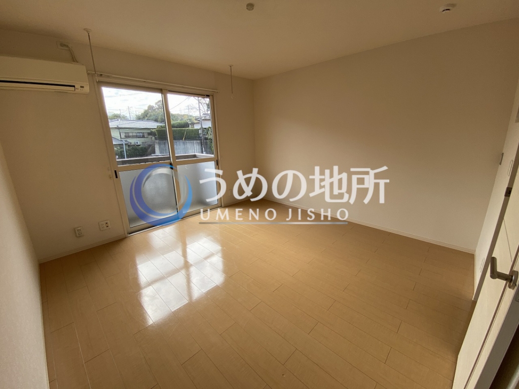 居室・リビング　洋室１