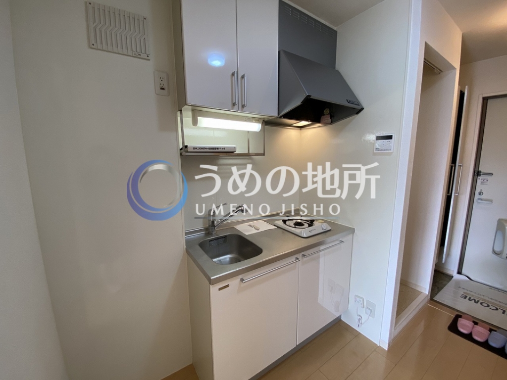 キッチン　キッチン１