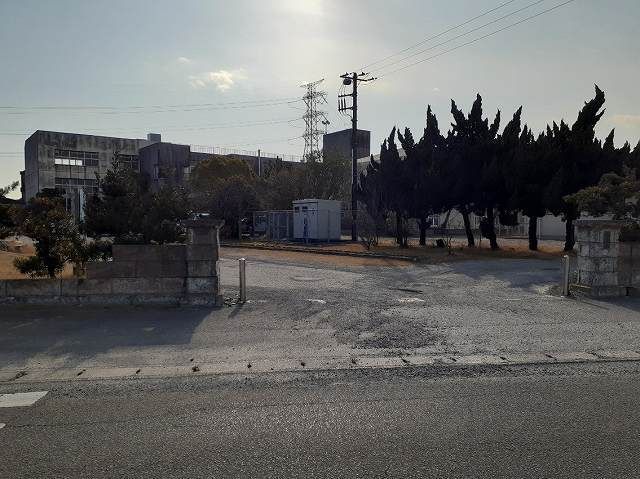 小学校　富津市立飯野小学校（小学校）まで550m