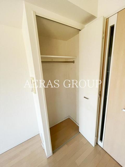 収納　同仕様写真