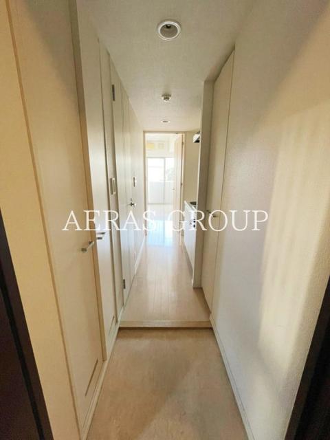 玄関　同仕様写真