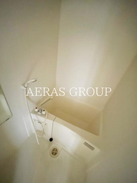 バス・シャワールーム　同仕様写真