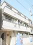 大塚駅より徒歩4分 3階 築18年5ヶ月の賃貸物件