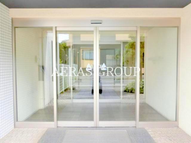 エントランス　★エントランス★