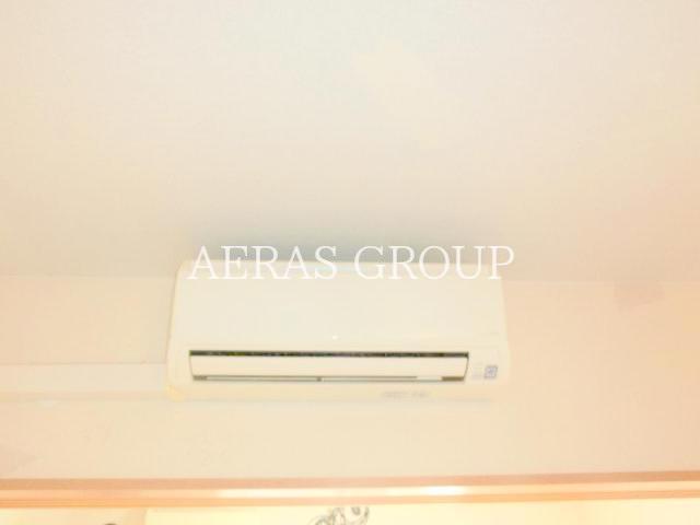 その他　エアコン