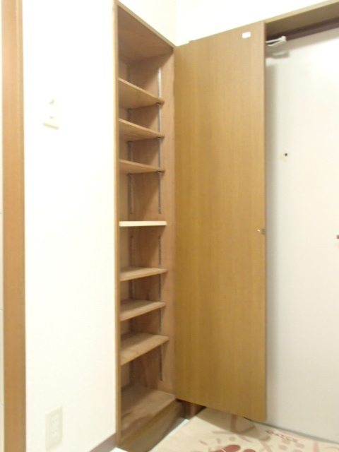 玄関　★シューズボックス★