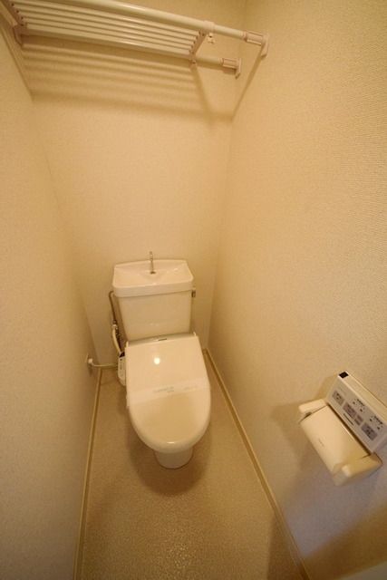 トイレ　★ウォシュレット★