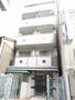 烏丸駅より徒歩6分 4階 築27年8ヶ月の賃貸物件