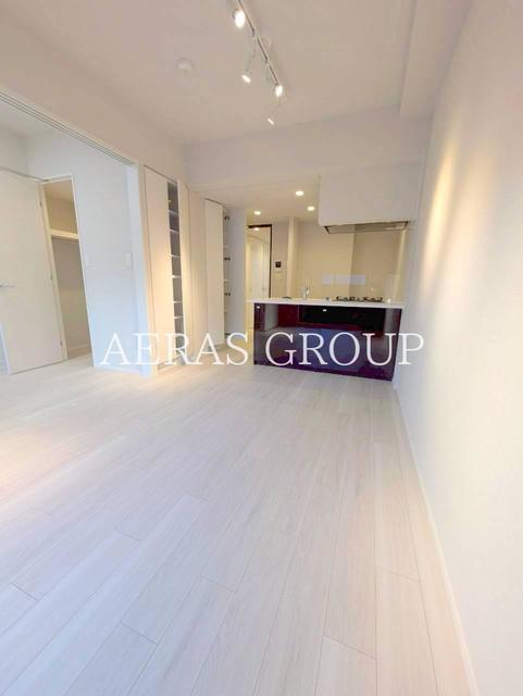 居室・リビング　同仕様タイプ