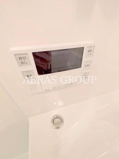 その他設備　同仕様タイプ