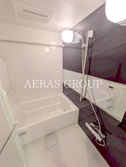 バス・シャワールーム　同仕様タイプ