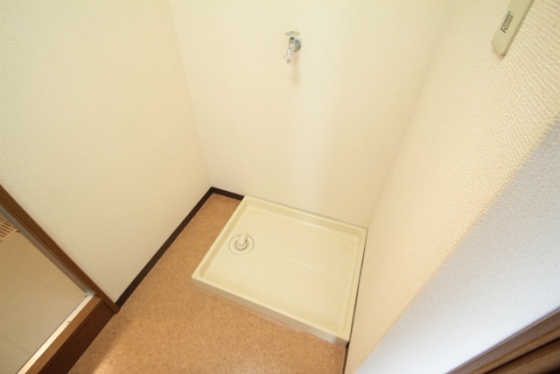 その他設備　※別部屋の写真です