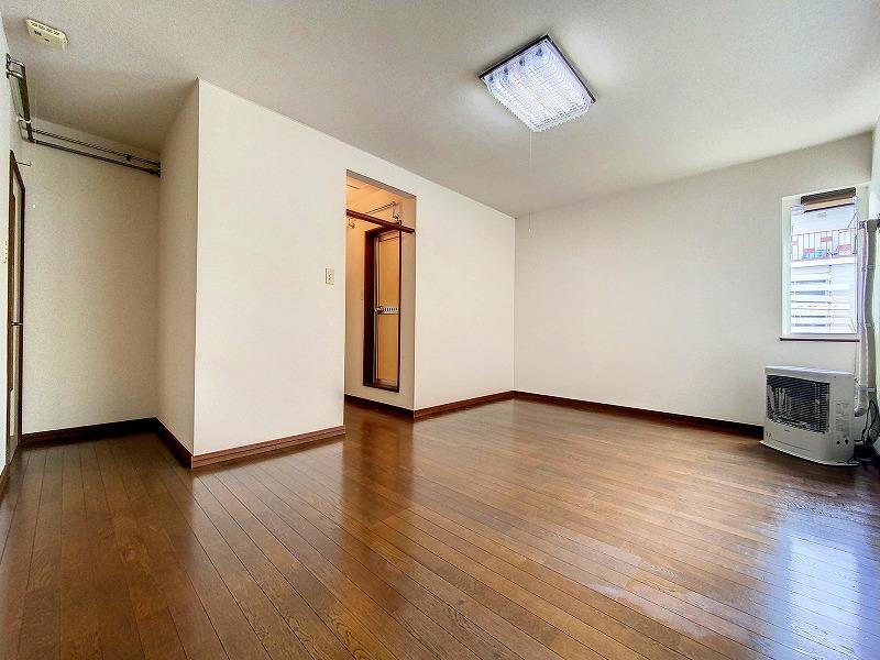 居室・リビング　リビング１