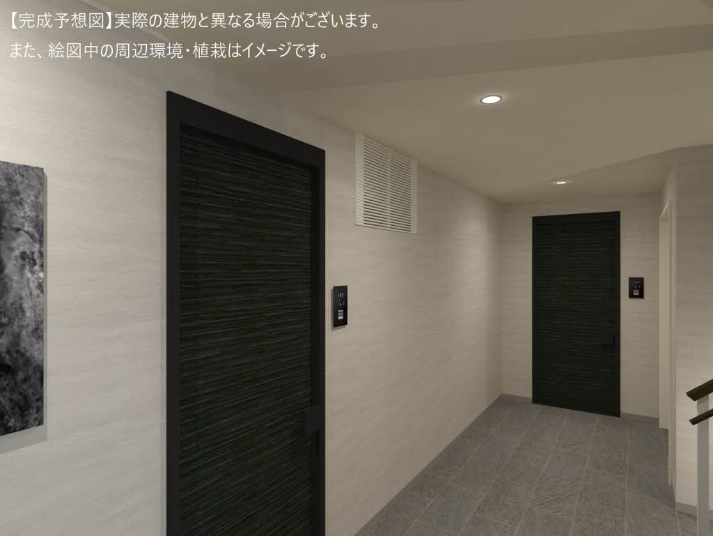 建物外観　イメージです。