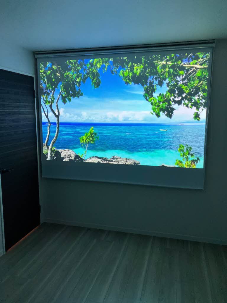 その他設備　ポップインアラジン