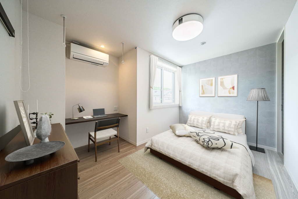 その他部屋・スペース　洋室