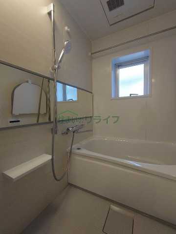 バス・シャワールーム　ドゥーエ新川