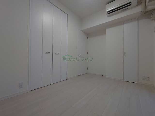 その他部屋・スペース　ドゥーエ新川