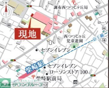 その他　間取図