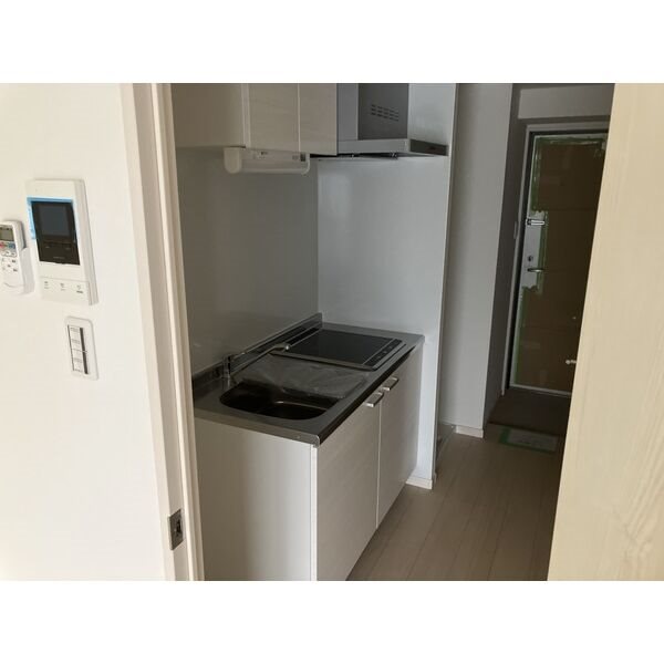 キッチン　別室参考写真