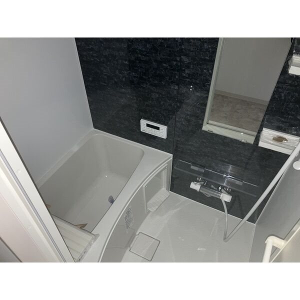 バス・シャワールーム　別室参考写真